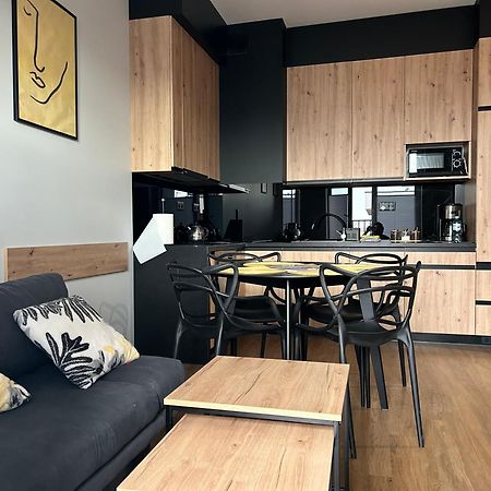 Apartament No82 Yellow Holiday Home Zator Eksteriør bilde